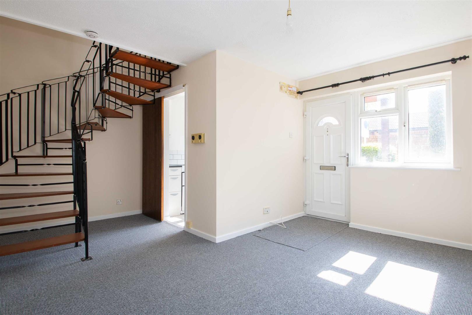 1 bed property in Bercham, Milton Keynes